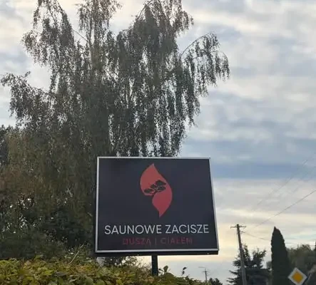 Koło Gospodyń „Glamour” z Lubrańca postawiło na relaks i integrację w saunie