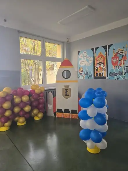 Pierwszoklasiści z „Jedynki” w Brześciu Kujawskim złożyli ślubowanie