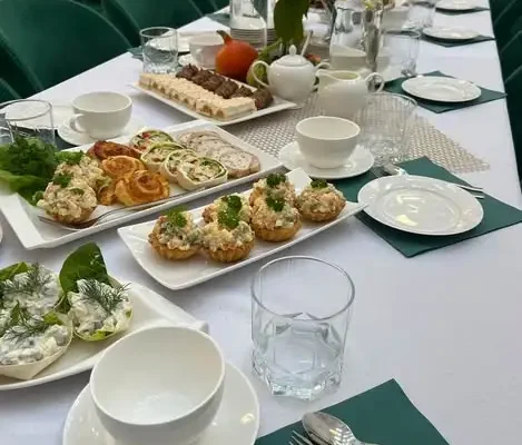 Bal Seniora w Baruchowie – muzyka, taniec i wspólna radość