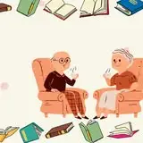 Dzień Odpoczynku od Zszarganych Nerwów – biblioteka w Fabiankach zaprasza po książkę i kawę