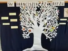 Rok św. Franciszka z Asyżu w szkole – lekcje o dobroci i trosce o świat
