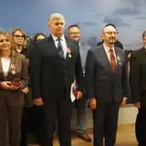 Włocławek: Święto Terenowych Organów Wykonawczych MON uczczone w WCR