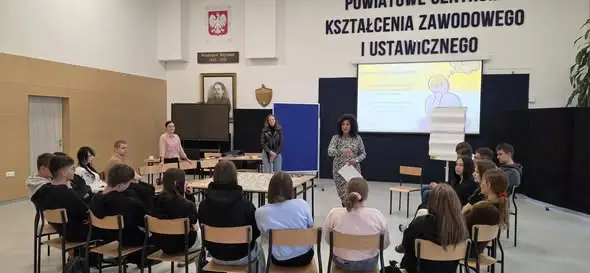 Włocławek: warsztaty doradców zawodowych w ramach Tygodnia Kariery 2026