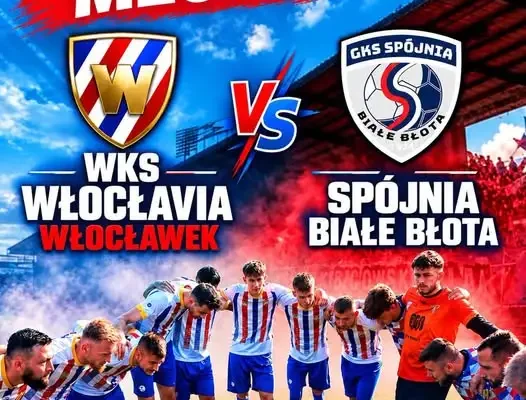 Pierwszy gwizdek już dziś o 19:00 – kibice zaproszeni na stadion OSiR