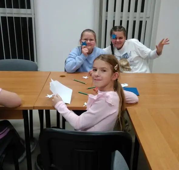 Noc Bibliotek 2026: nietoperze, latarki i nocny spacer w bibliotece