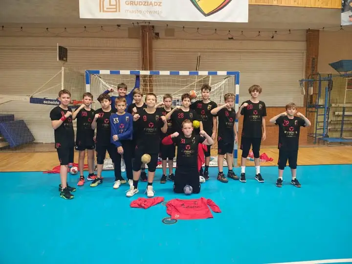 Junak Włocławek rozgromił MKS Grudziądz w inauguracji ligi młodzików