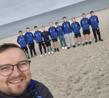 MGKS Lubraniec U-13 czwarty w makroregionie „Z Orlika na Stadion”