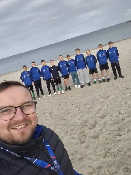 MGKS Lubraniec U-13 czwarty w makroregionie „Z Orlika na Stadion”