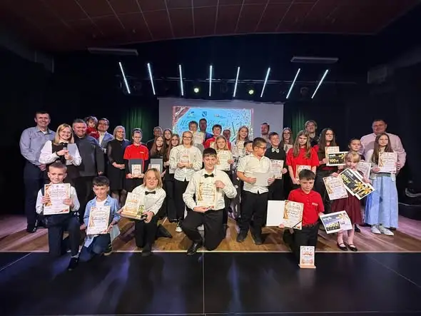 II Powiatowy Konkurs Muzyków Orkiestr Dętych im. Witolda Świątka – muzyczne święto w Choceniu