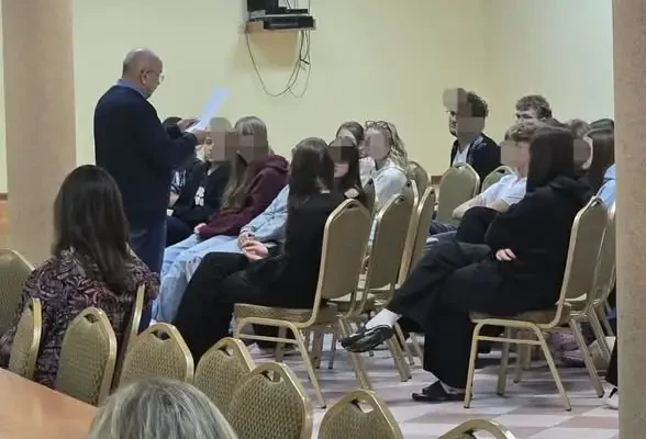 Chór CANTO szlifował formę w Zielonej Szkole przed jubileuszem 35-lecia