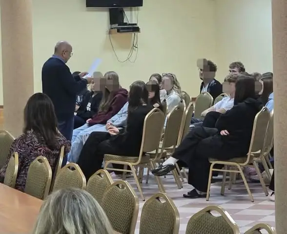 Chór CANTO szlifował formę w Zielonej Szkole przed jubileuszem 35-lecia