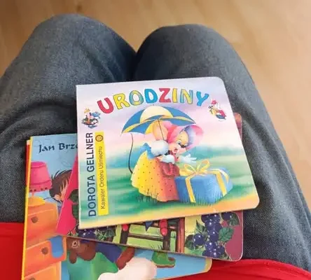 Wolontariuszki z Baruchowa odwiedziły pensjonariuszy DPS w Kurowie