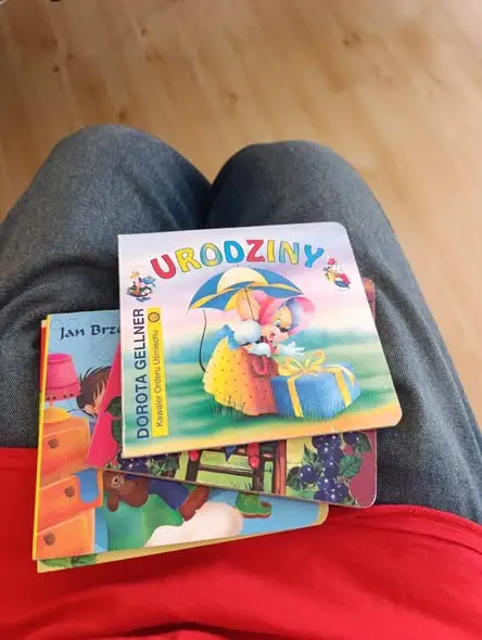 Wolontariuszki z Baruchowa odwiedziły pensjonariuszy DPS w Kurowie