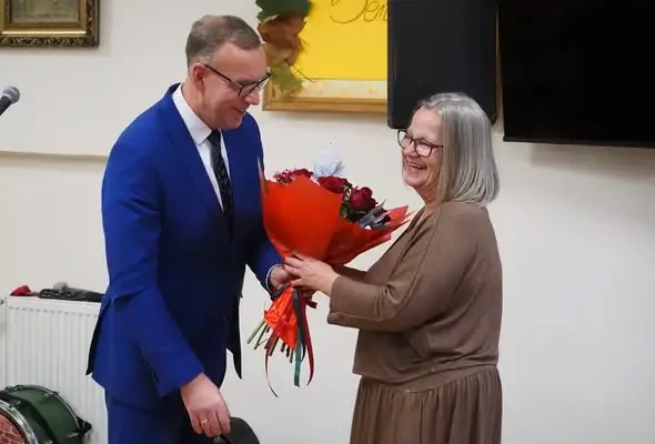 Dzień Seniora w DPS przy ul. Dobrzyńskiej we Włocławku – relacja z wyjątkowego święta