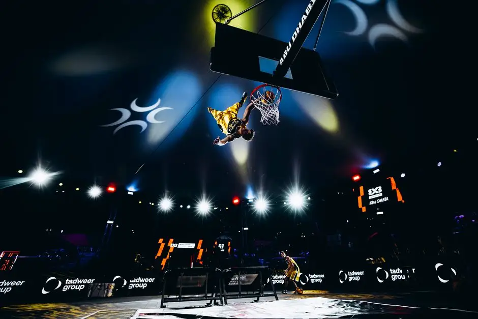 Finał Powiatu Włocławskiego w koszykówce 3×3 – znamy zwycięzców