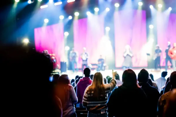 Mamma Mia 2 w Wahadle – koncert z przebojami ABBY już w niedzielę