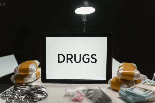 Laboratorium narkotykowe zlikwidowane w powiecie włocławskim. Zabezpieczono blisko 2000 litrów substancji psychotropowej