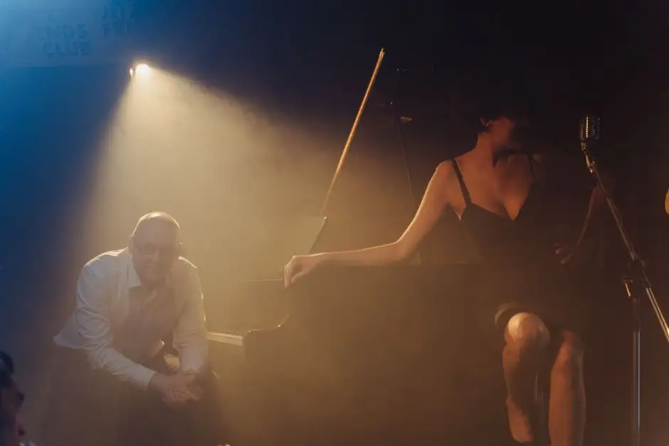 Karen Edwards – amerykańska gwiazda jazzu wystąpi w Brześciu Kujawskim